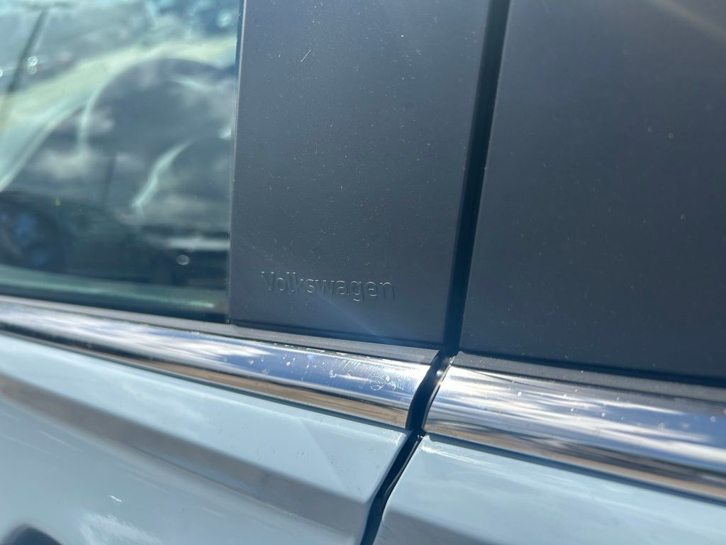 2026 Volkswagen Jetta 1.5T SE Tampa FL