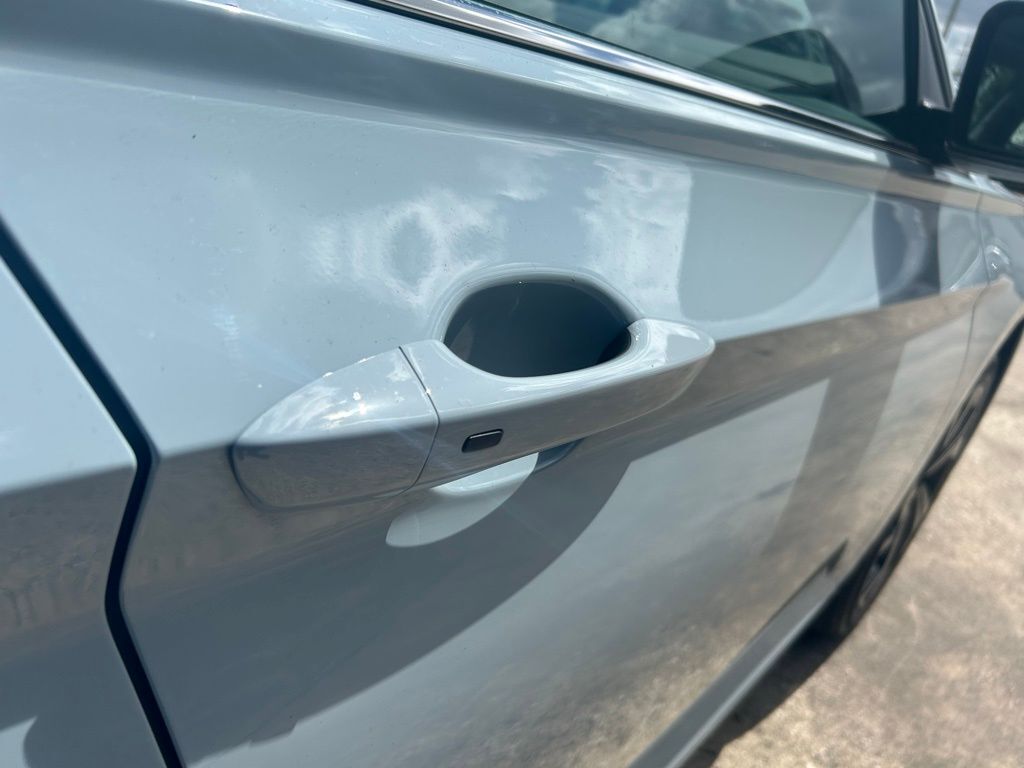 2026 Volkswagen Jetta 1.5T SE Tampa FL