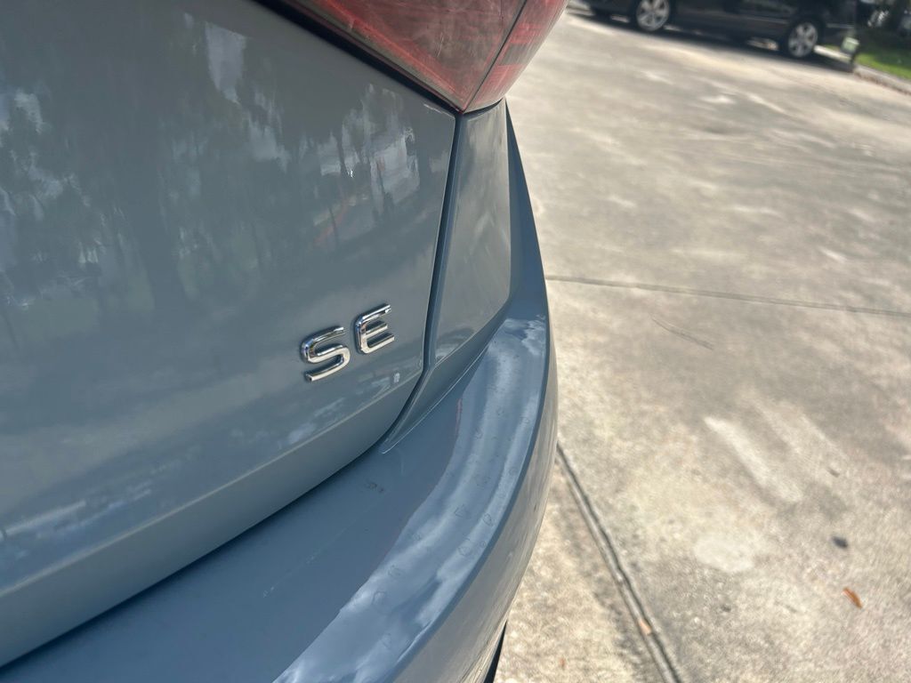 2026 Volkswagen Jetta 1.5T SE Tampa FL