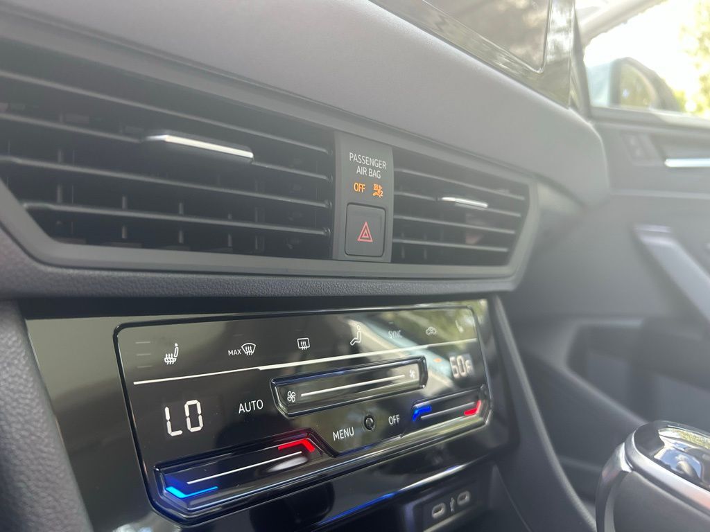 2026 Volkswagen Jetta 1.5T SE Tampa FL