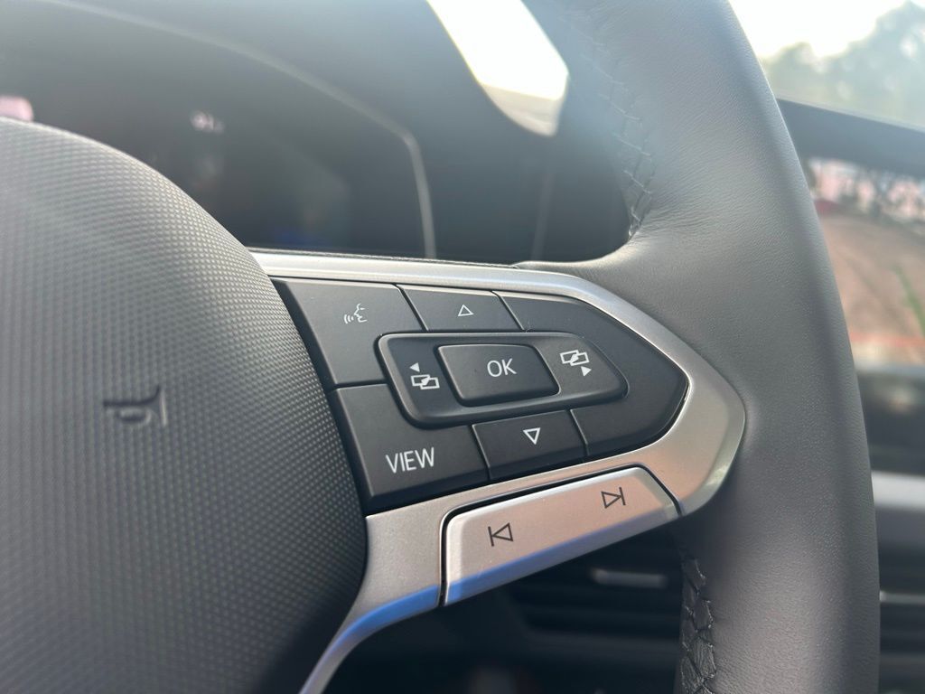 2026 Volkswagen Jetta 1.5T SE Tampa FL