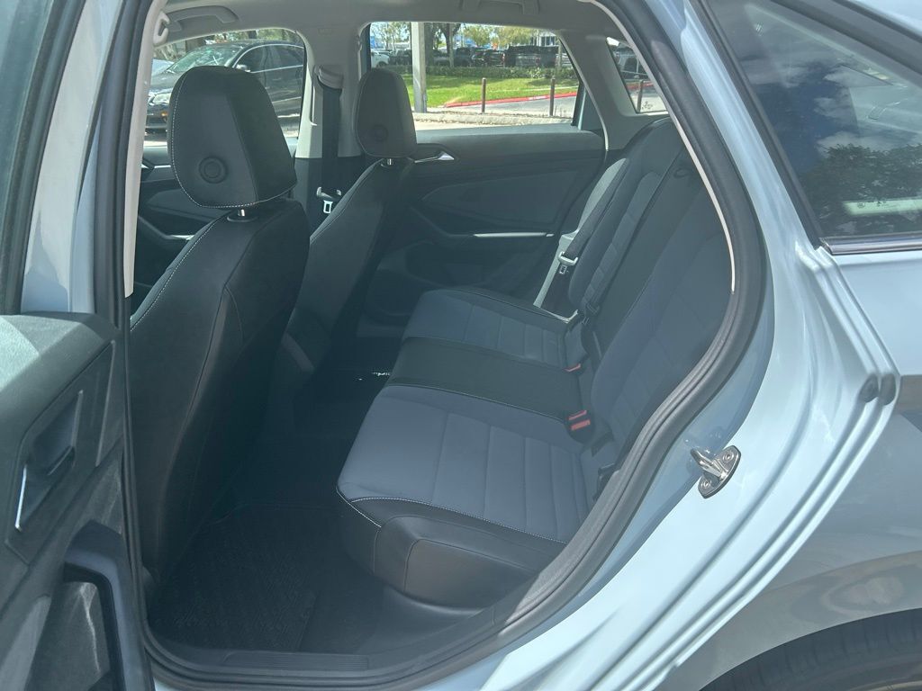 2026 Volkswagen Jetta 1.5T SE Tampa FL