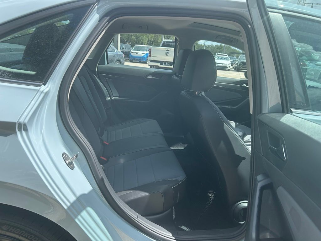 2026 Volkswagen Jetta 1.5T SE Tampa FL