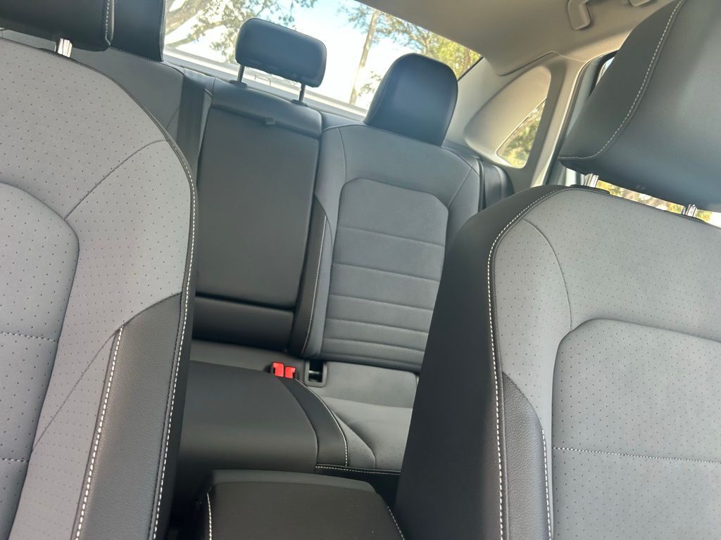 2026 Volkswagen Jetta 1.5T SE Tampa FL