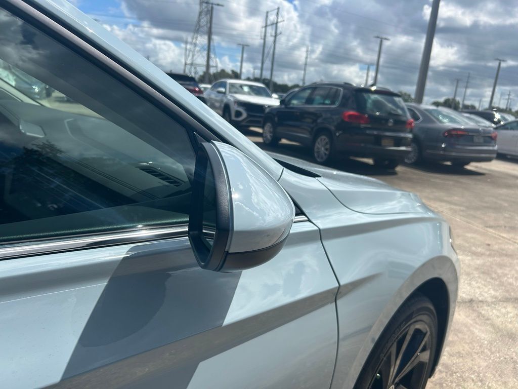 2026 Volkswagen Jetta 1.5T SE Tampa FL