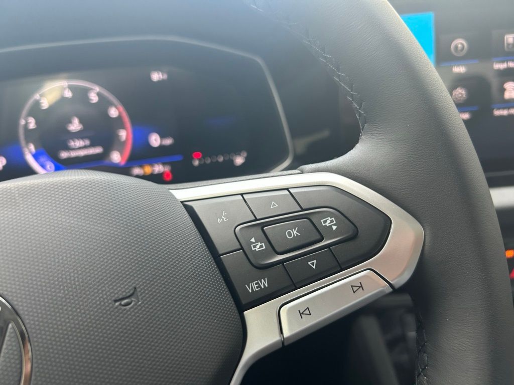 2026 Volkswagen Jetta 1.5T SE Tampa FL