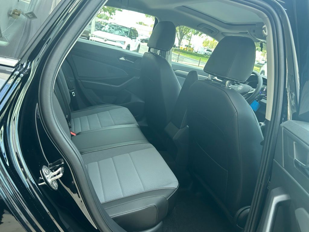 2026 Volkswagen Jetta 1.5T SE Tampa FL