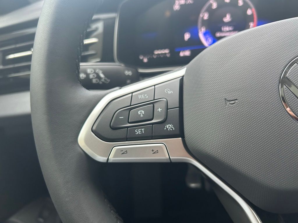 2026 Volkswagen Jetta 1.5T SE Tampa FL