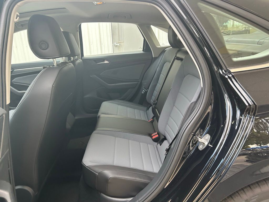 2026 Volkswagen Jetta 1.5T SE Tampa FL