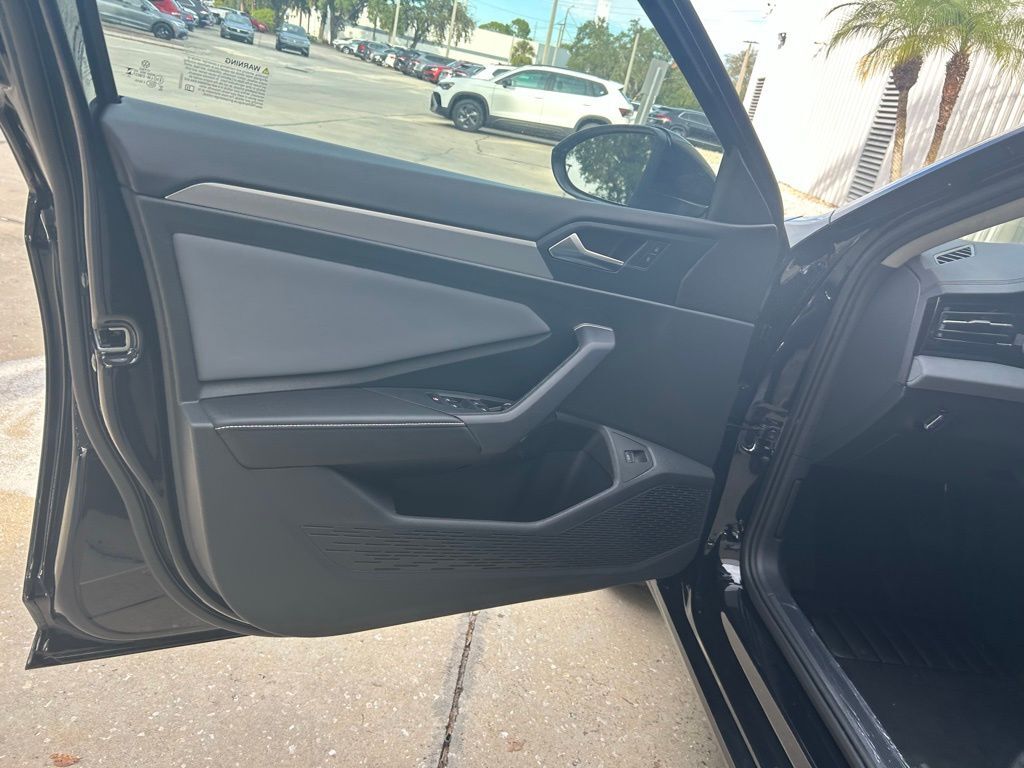 2026 Volkswagen Jetta 1.5T SE Tampa FL