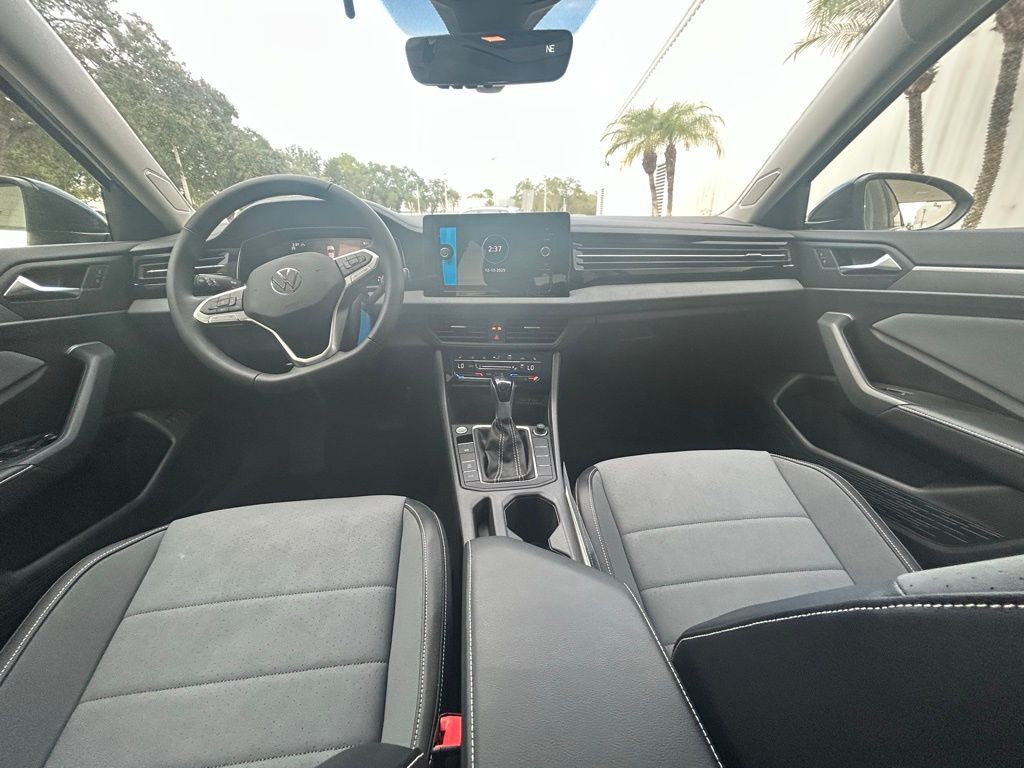 2026 Volkswagen Jetta 1.5T SE Tampa FL