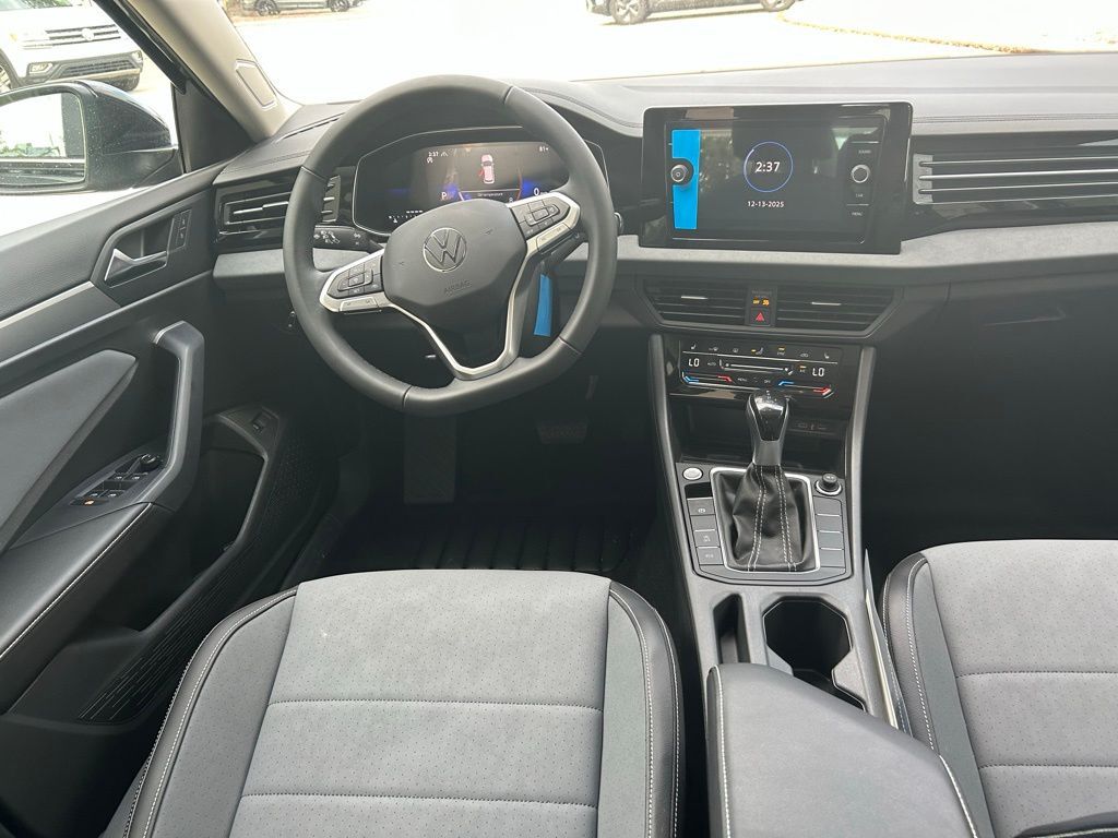 2026 Volkswagen Jetta 1.5T SE Tampa FL