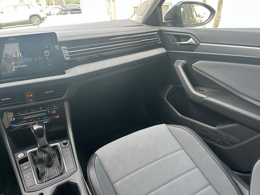 2026 Volkswagen Jetta 1.5T SE Tampa FL