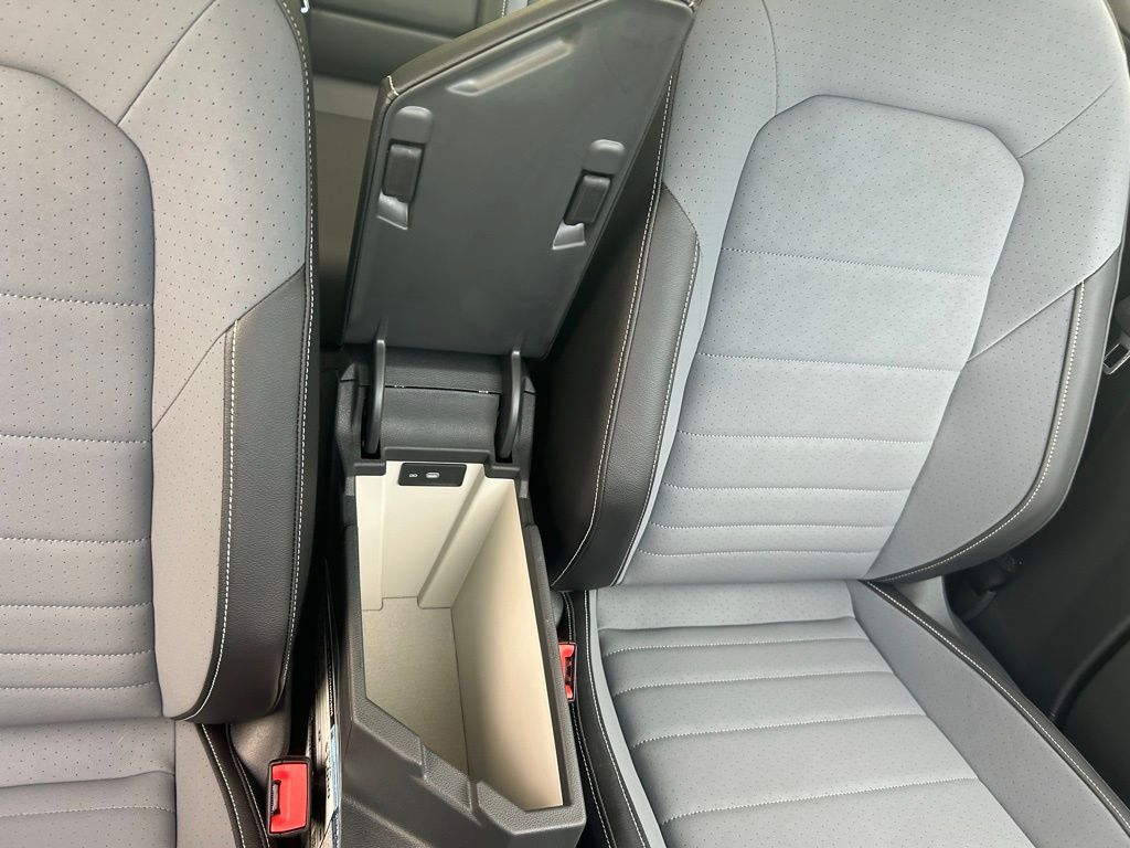 2026 Volkswagen Jetta 1.5T SE Tampa FL