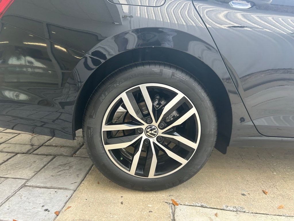 2026 Volkswagen Jetta 1.5T SE Tampa FL