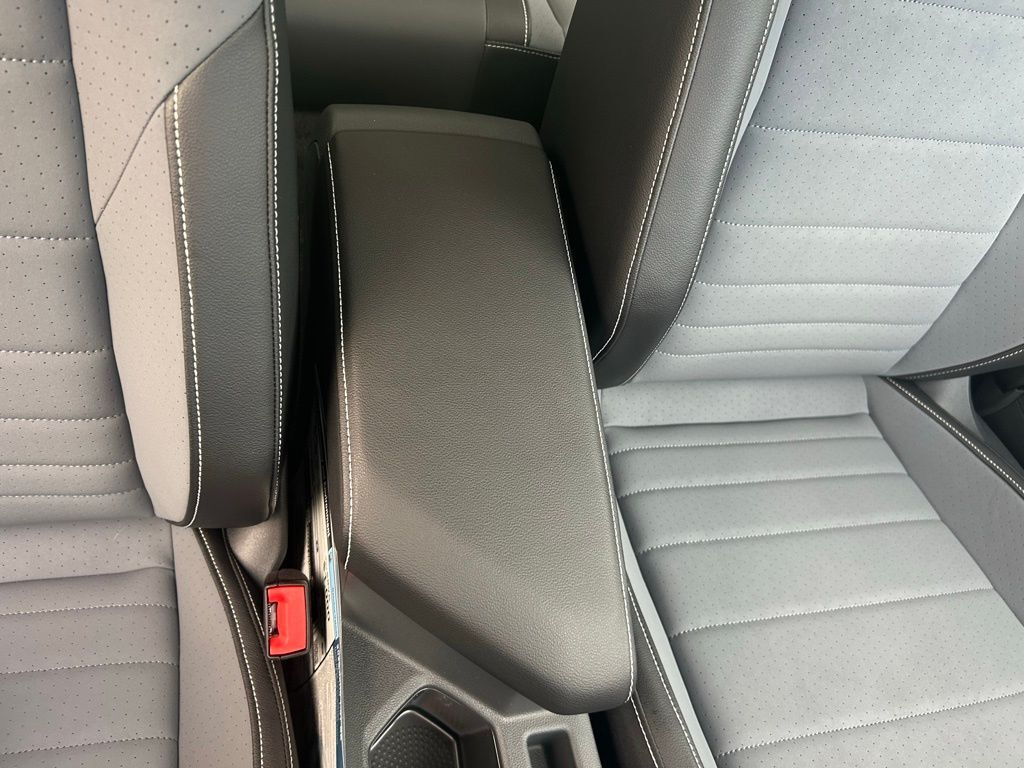 2026 Volkswagen Jetta 1.5T SE Tampa FL