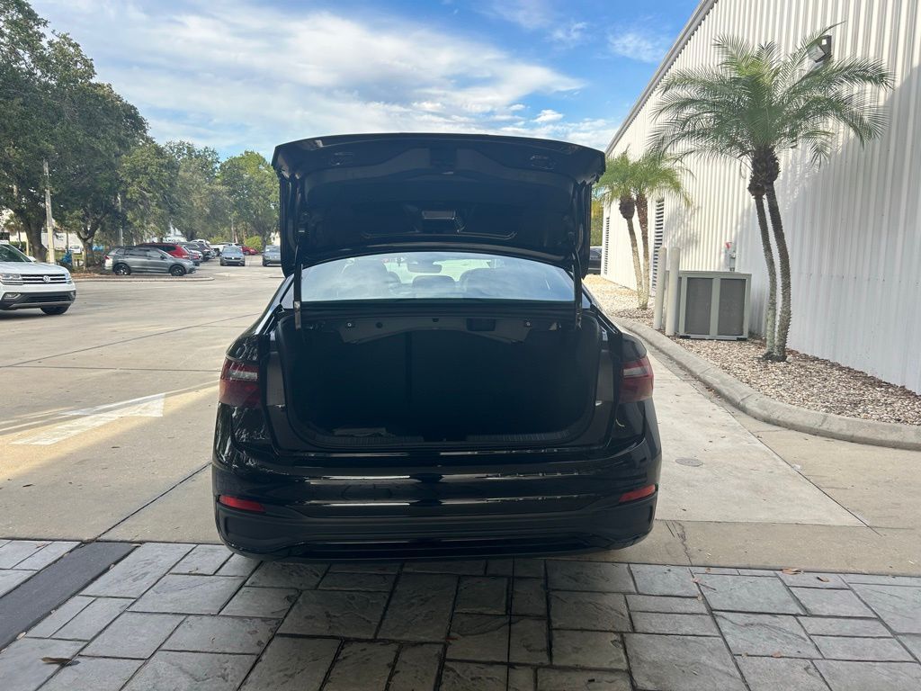 2026 Volkswagen Jetta 1.5T SE Tampa FL