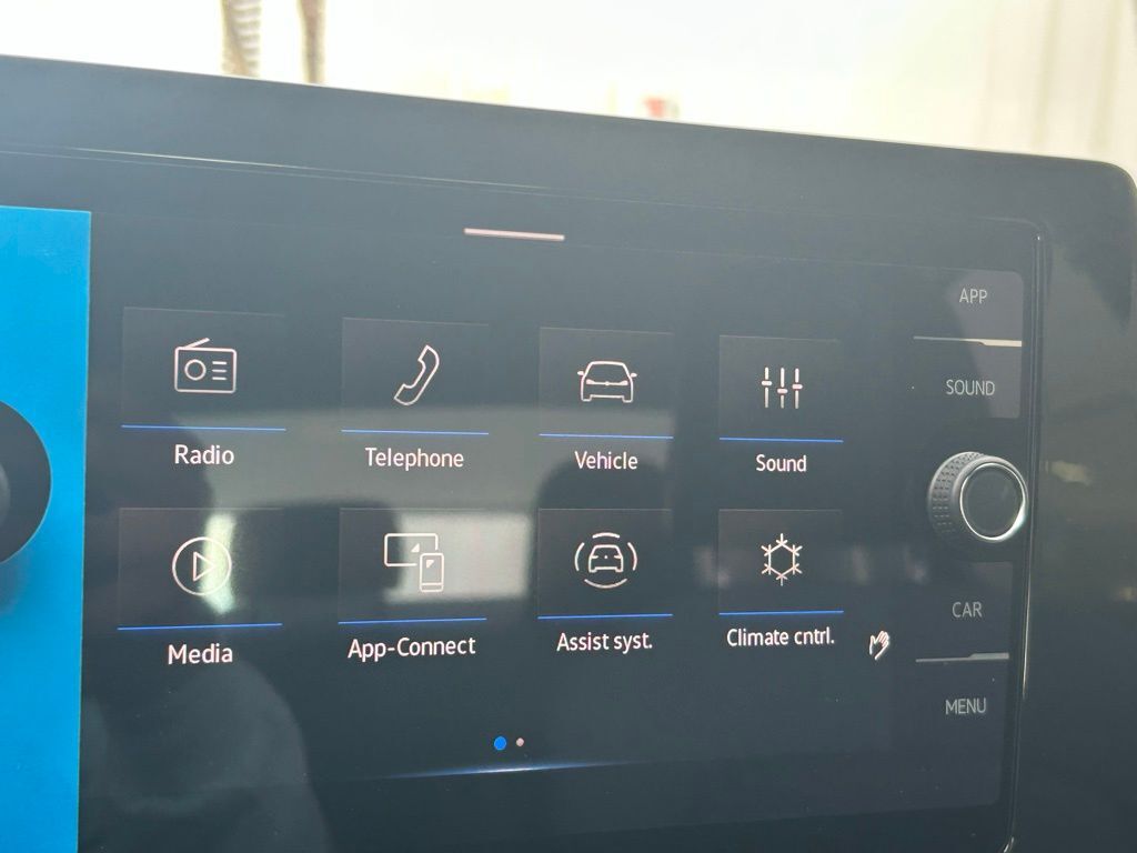 2026 Volkswagen Jetta 1.5T SE Tampa FL