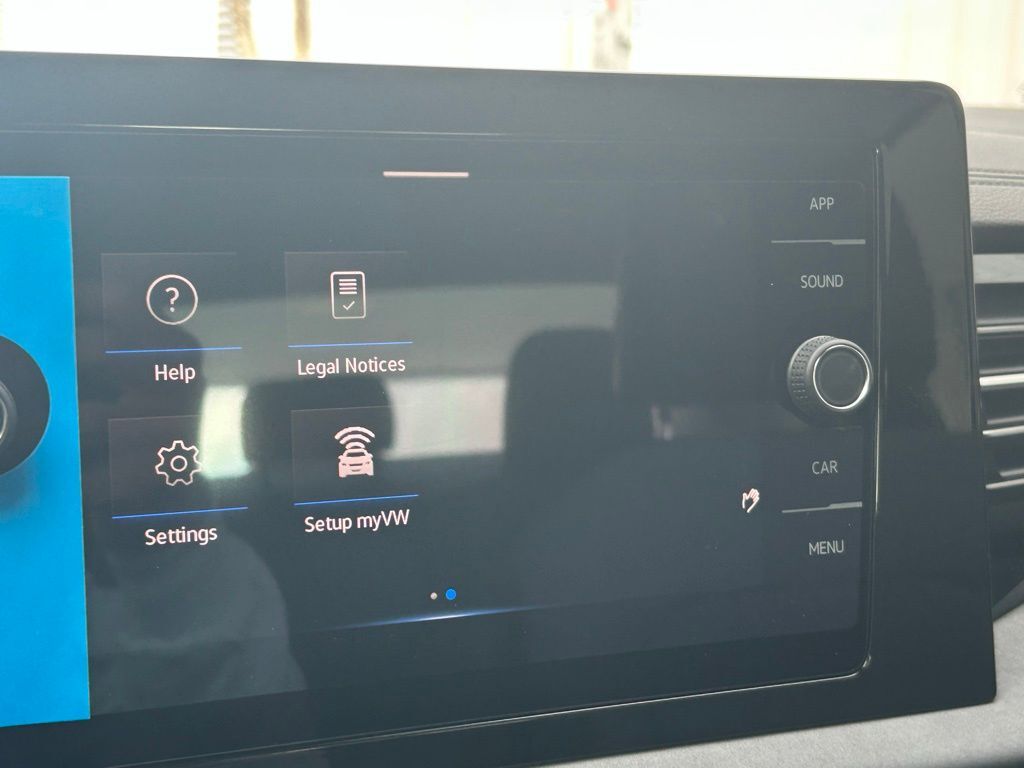 2026 Volkswagen Jetta 1.5T SE Tampa FL