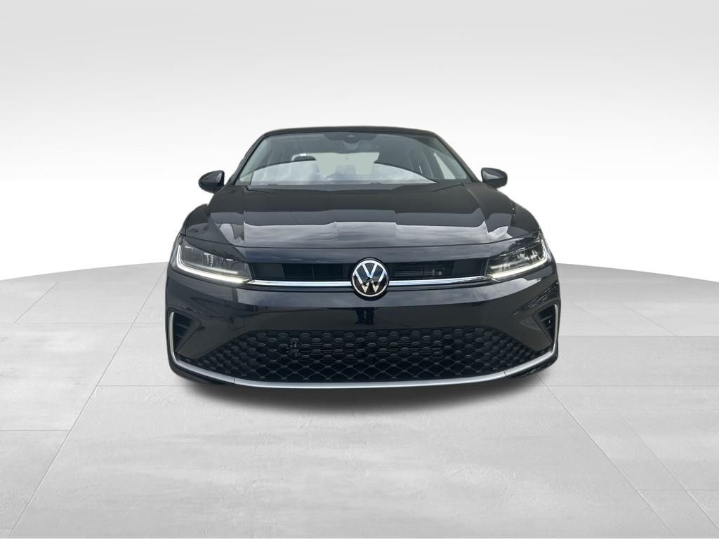 2026 Volkswagen Jetta 1.5T SE Tampa FL