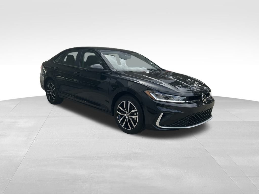 2026 Volkswagen Jetta 1.5T SE Tampa FL