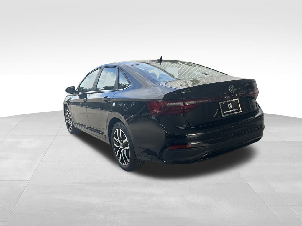 2026 Volkswagen Jetta 1.5T SE Tampa FL