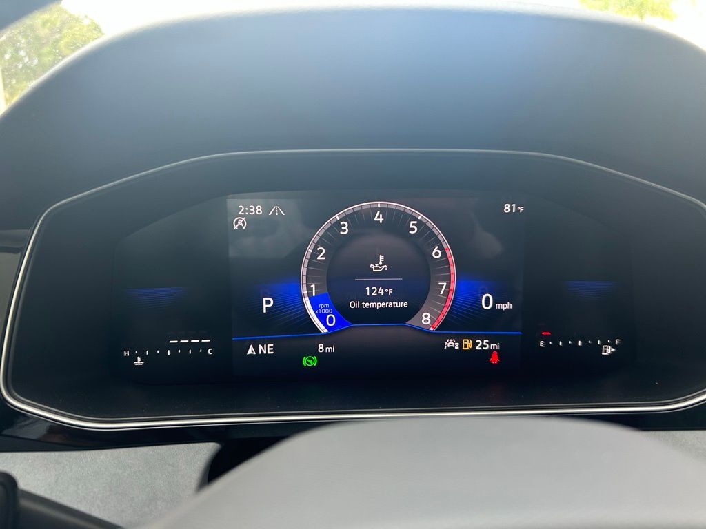 2026 Volkswagen Jetta 1.5T SE Tampa FL