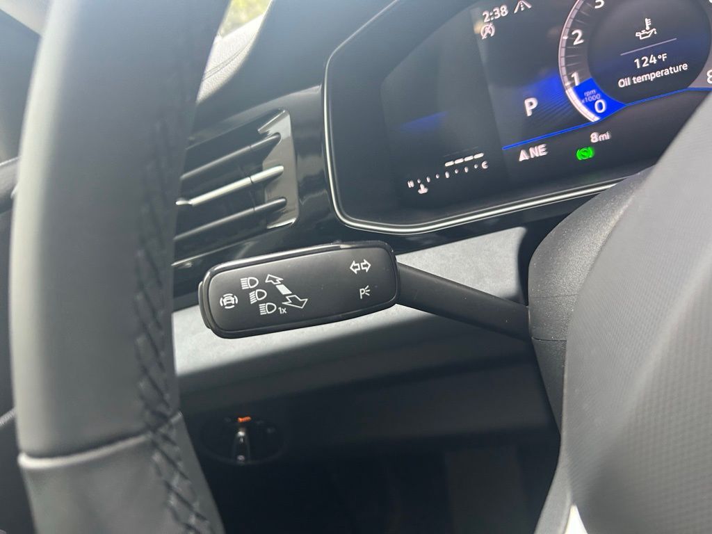 2026 Volkswagen Jetta 1.5T SE Tampa FL