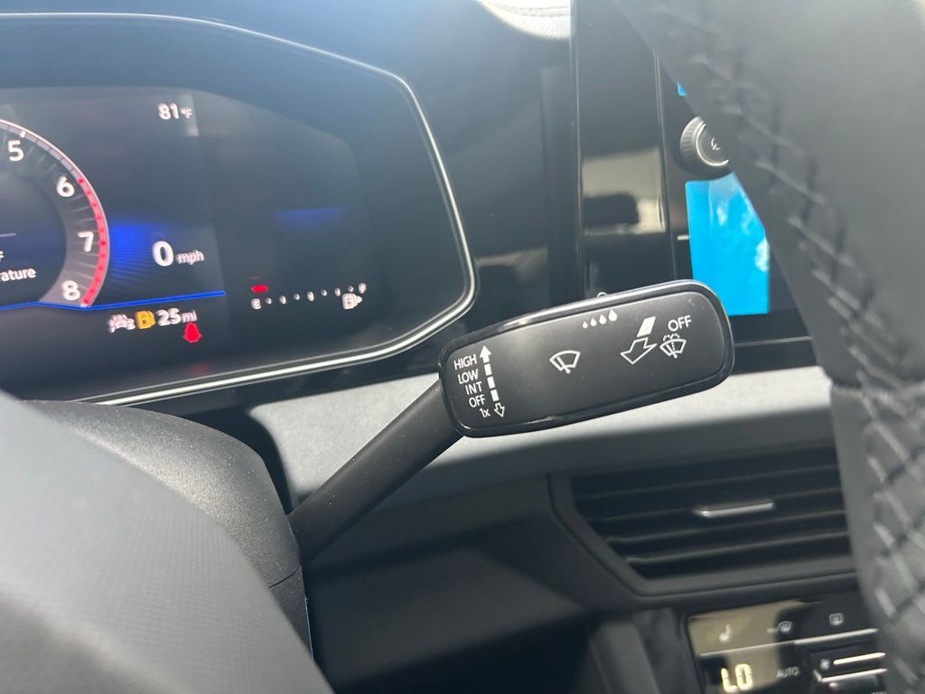 2026 Volkswagen Jetta 1.5T SE Tampa FL