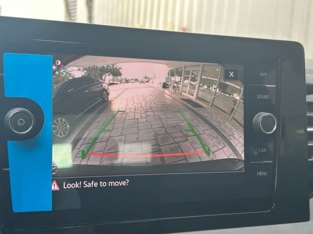 2026 Volkswagen Jetta 1.5T SE Tampa FL