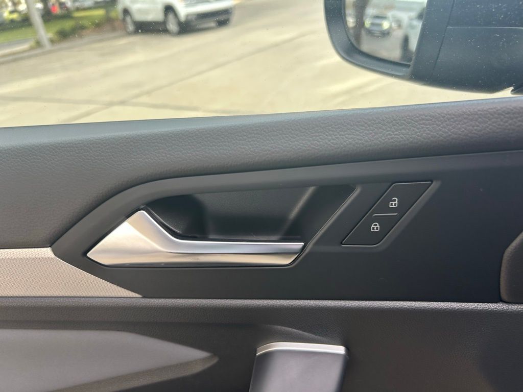 2026 Volkswagen Jetta 1.5T SE Tampa FL