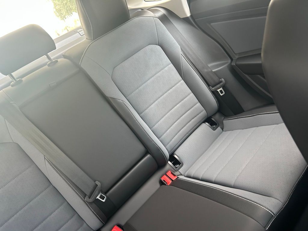 2026 Volkswagen Jetta 1.5T SE Tampa FL