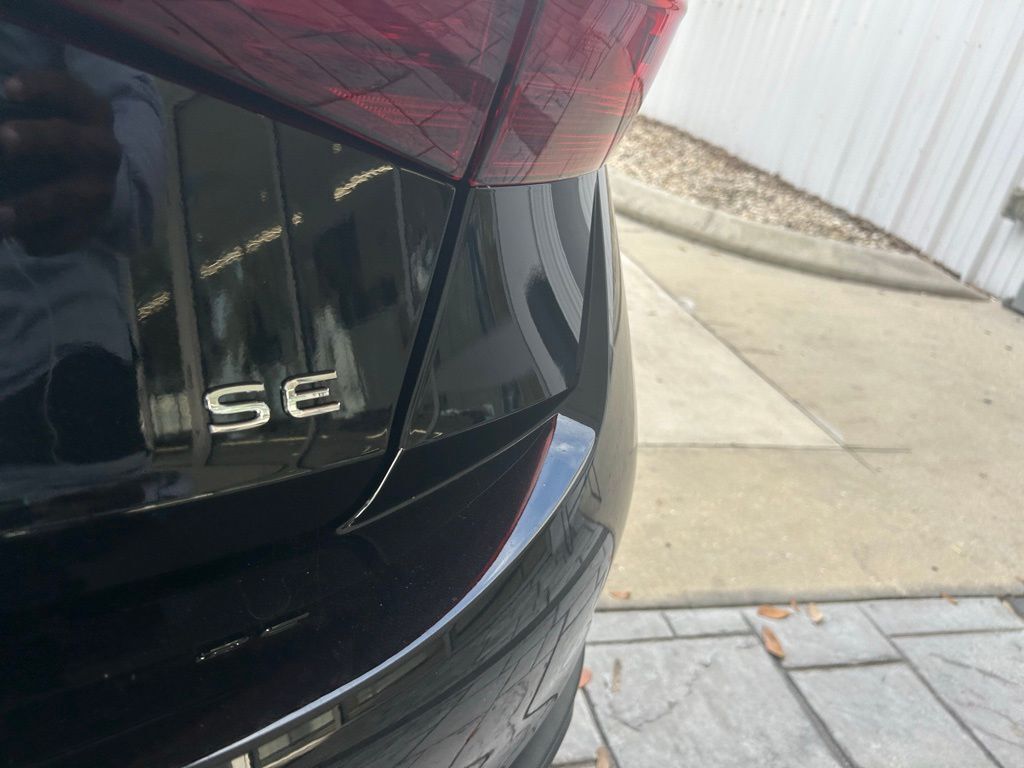 2026 Volkswagen Jetta 1.5T SE Tampa FL