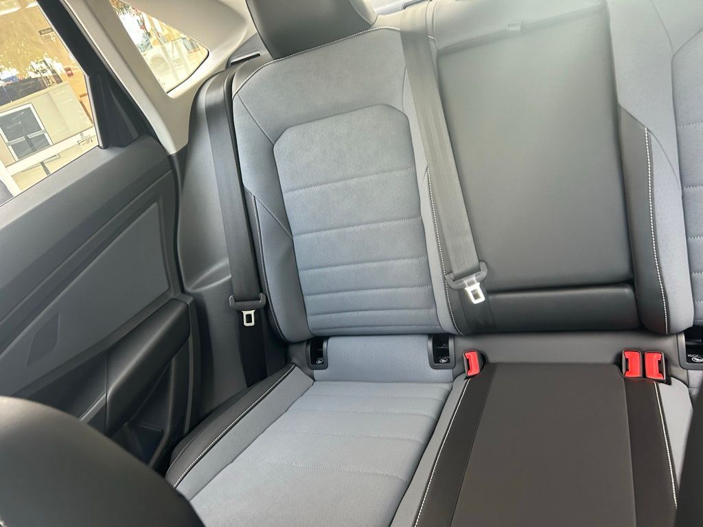 2026 Volkswagen Jetta 1.5T SE Tampa FL