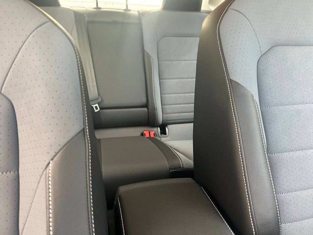 2026 Volkswagen Jetta 1.5T SE Tampa FL