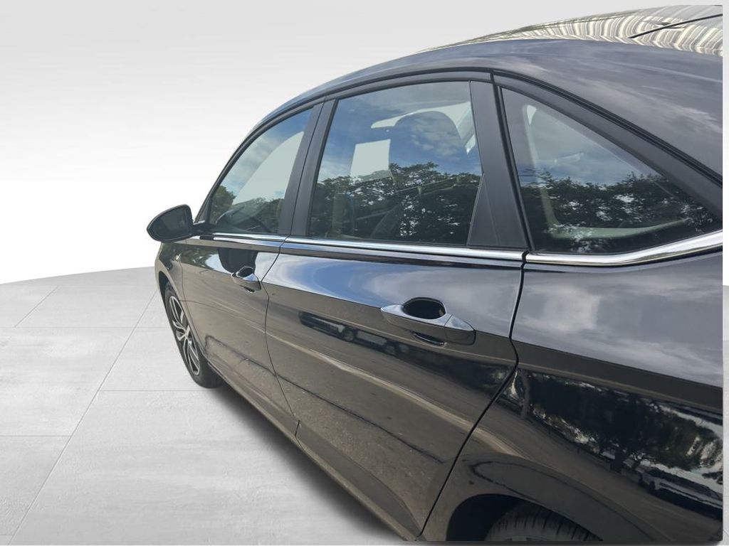 2026 Volkswagen Jetta 1.5T SE Tampa FL