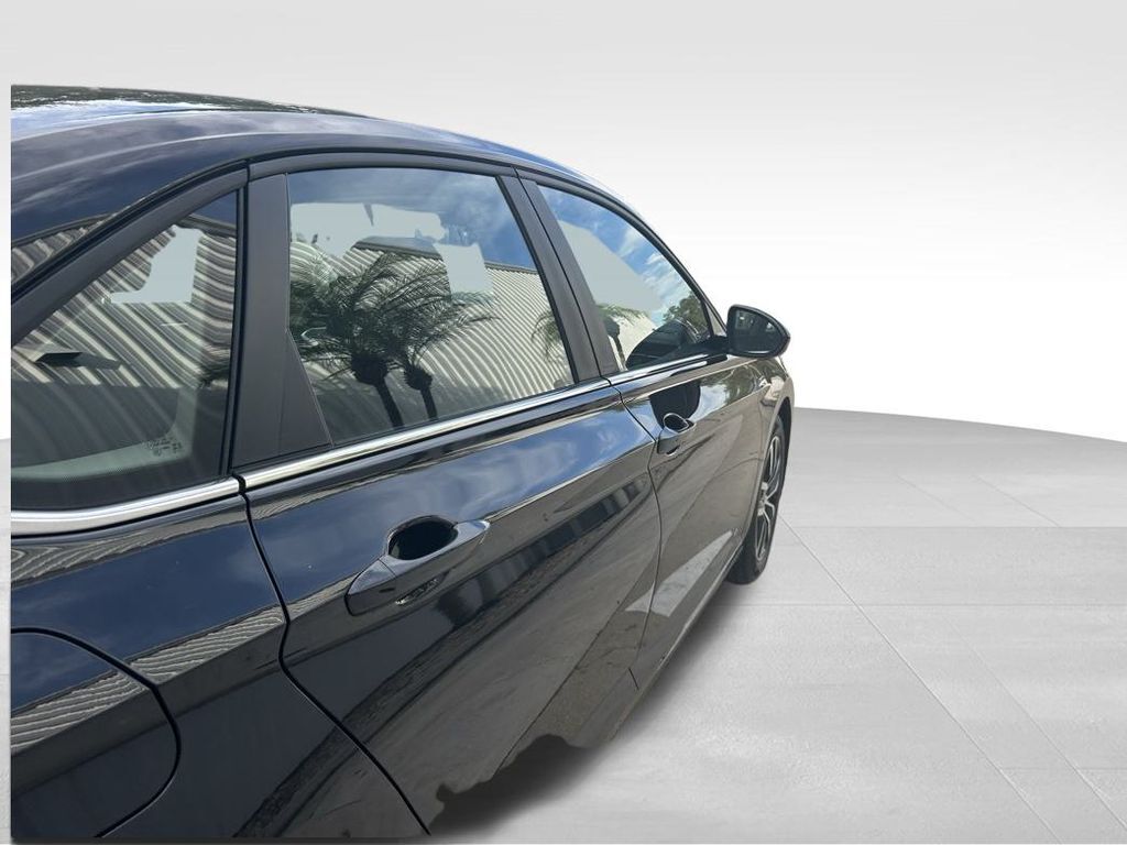 2026 Volkswagen Jetta 1.5T SE Tampa FL