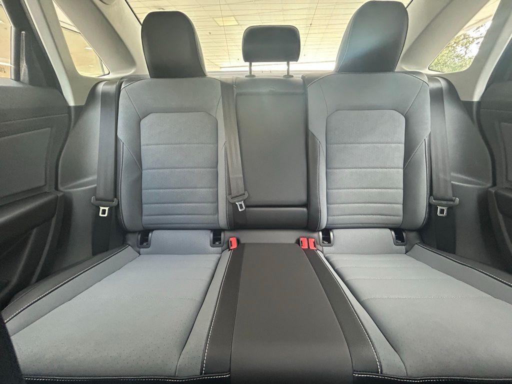 2026 Volkswagen Jetta 1.5T SE Tampa FL