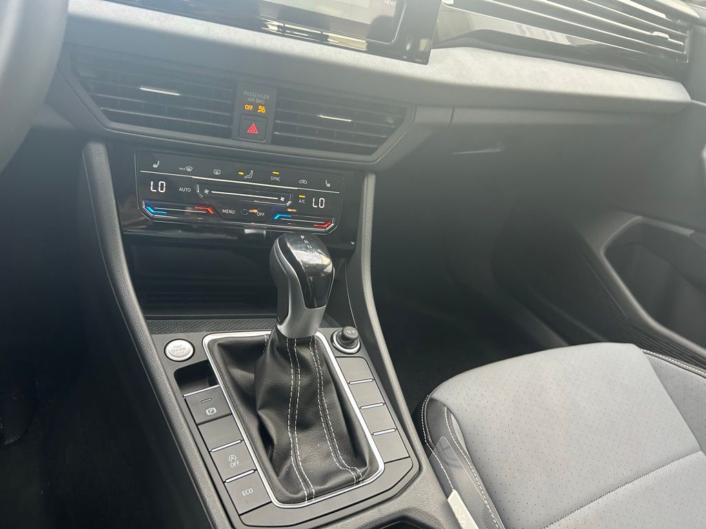 2026 Volkswagen Jetta 1.5T SE Tampa FL