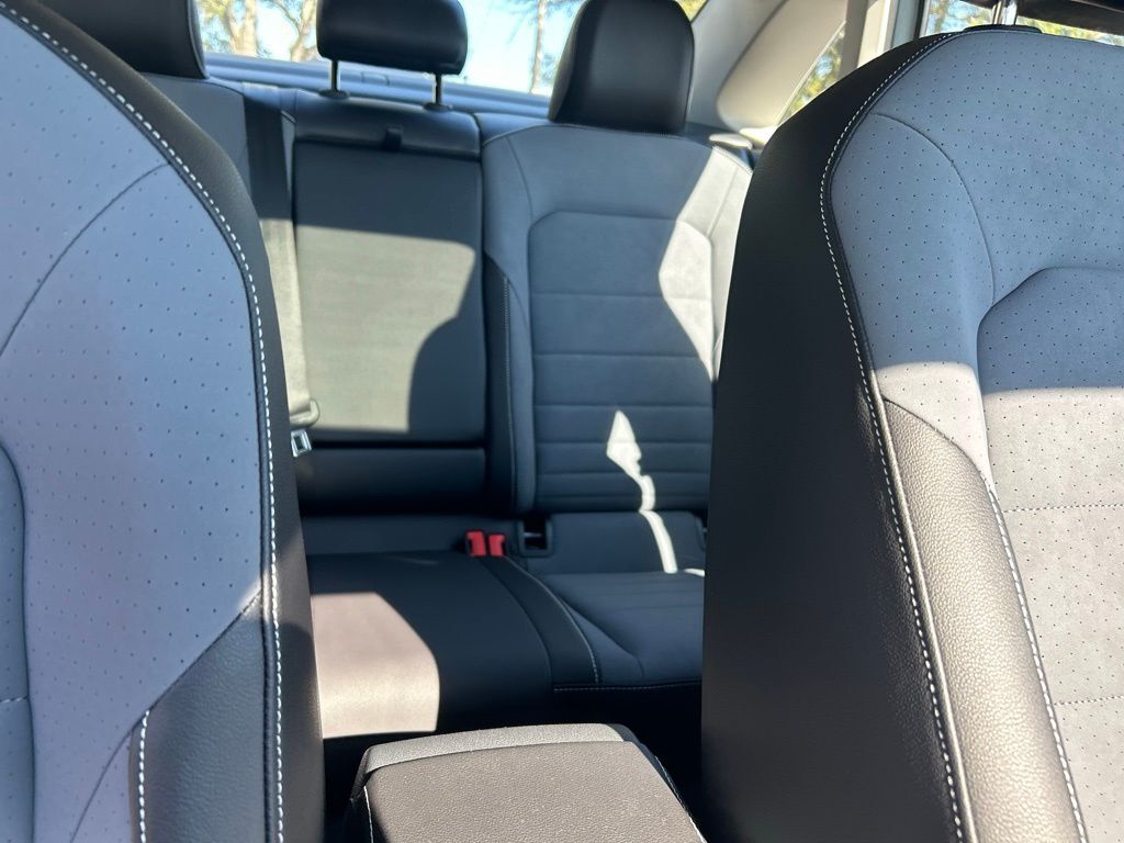 2026 Volkswagen Jetta 1.5T SE Tampa FL