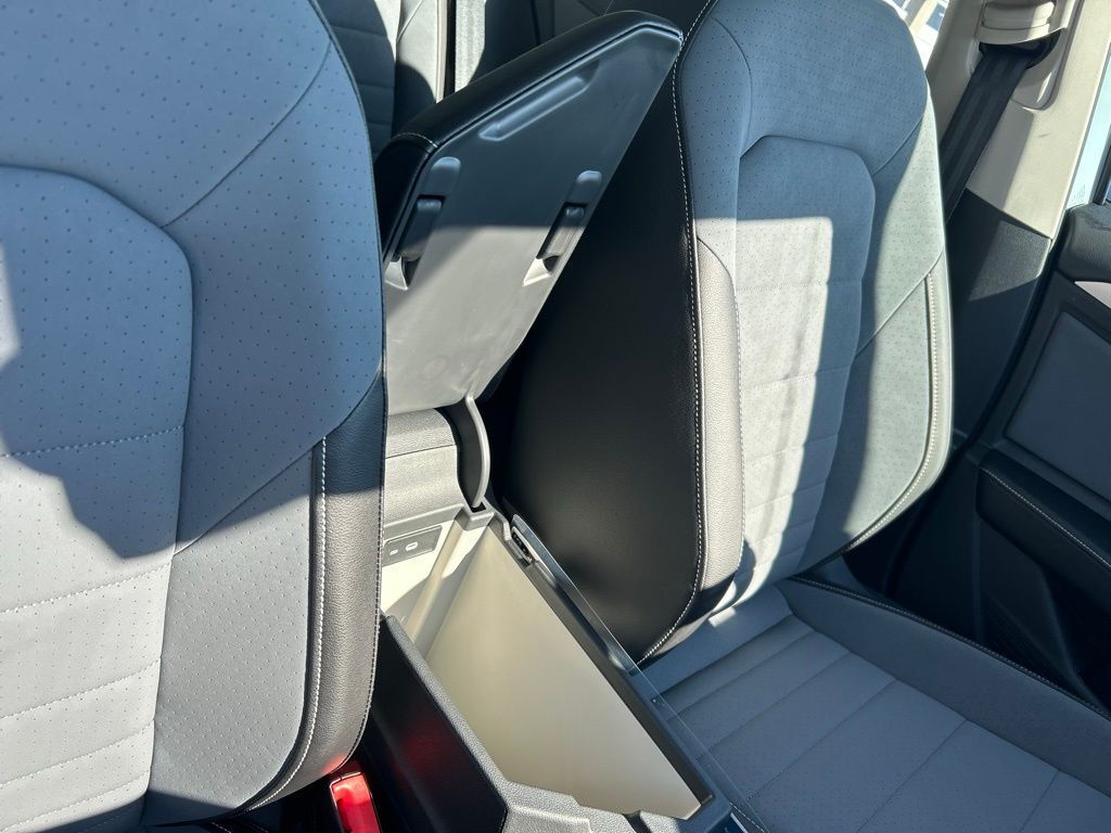 2026 Volkswagen Jetta 1.5T SE Tampa FL