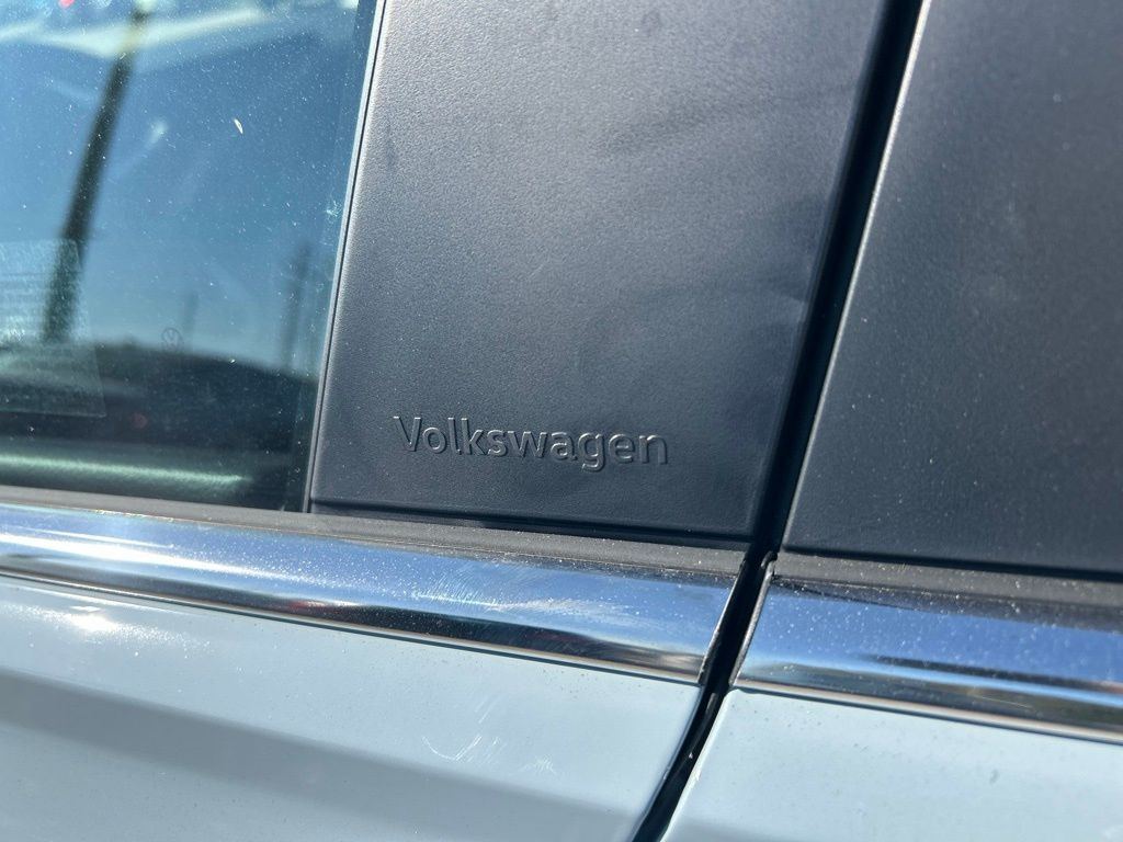 2026 Volkswagen Jetta 1.5T SE Tampa FL