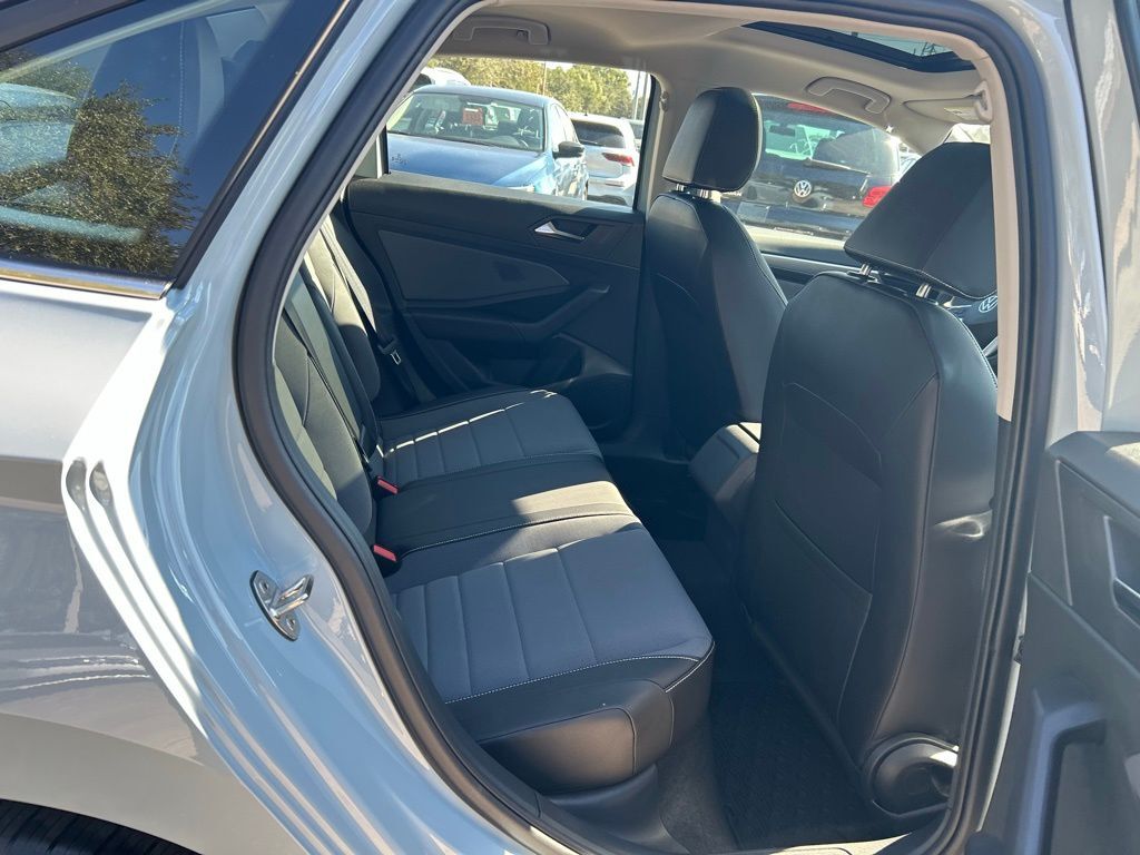 2026 Volkswagen Jetta 1.5T SE Tampa FL