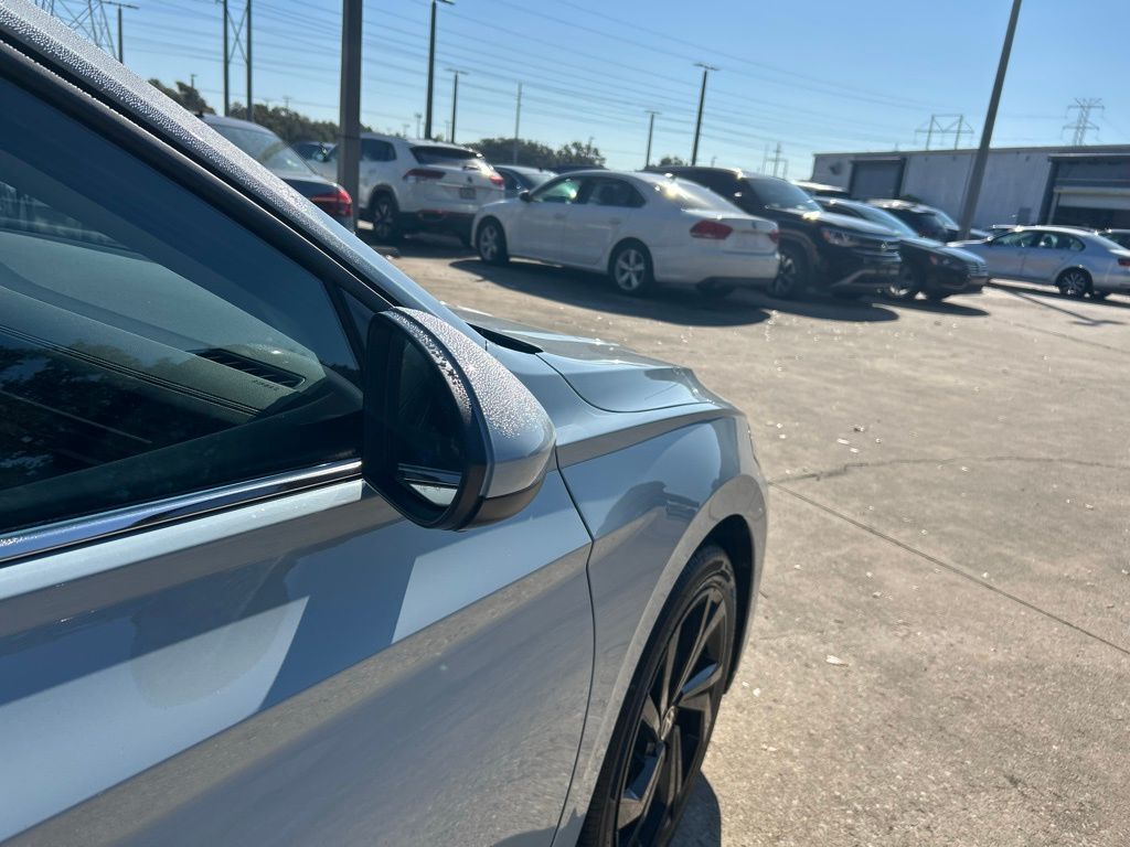 2026 Volkswagen Jetta 1.5T SE Tampa FL