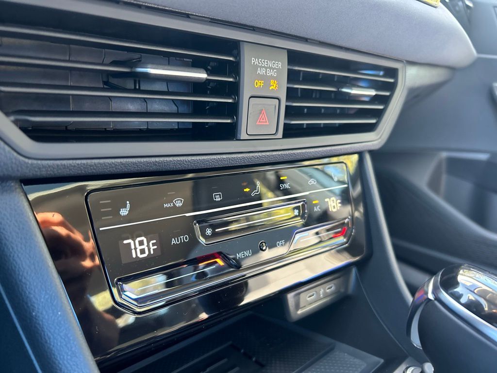 2026 Volkswagen Jetta 1.5T SE Tampa FL