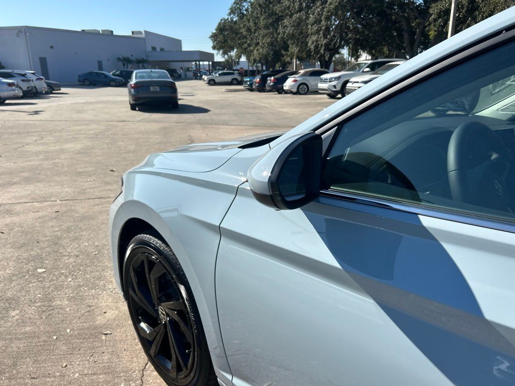 2026 Volkswagen Jetta 1.5T SE Tampa FL