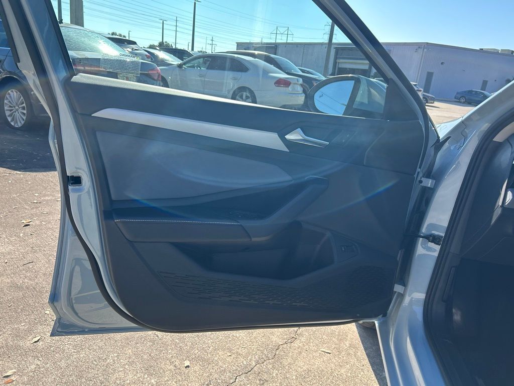 2026 Volkswagen Jetta 1.5T SE Tampa FL