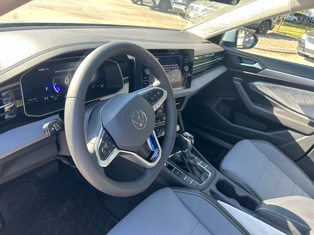 2026 Volkswagen Jetta 1.5T SE Tampa FL