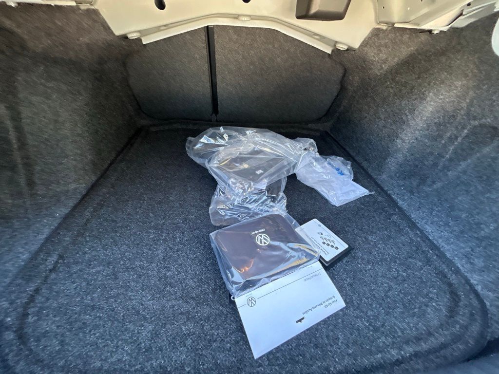 2026 Volkswagen Jetta 1.5T SE Tampa FL