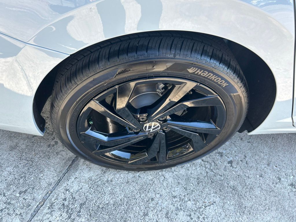 2026 Volkswagen Jetta 1.5T SE Tampa FL